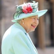 Queen awards George Cross to 'courageous and dedicated' NHS on its 73th birthday