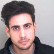 Yousef Khouli has been jailed for four years