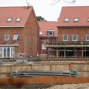 House building in Chelmsford hits record high