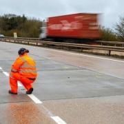 A12 between Boreham and Margaretting to close for resurfacing. Picture: Highways England