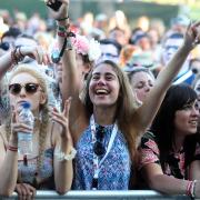 Huge new two-day music festival set for Hylands Park next year