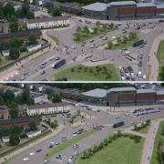 REVEALED: The two-options being considered to replace the Army and Navy flyover