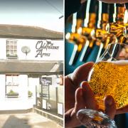 See what Chelmsford pubs made the cut for the best pubs according to the Good Beer Guide (Google Streetview/PA)