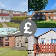 We've listed some of the cheapest properties in Essex. Credit: Rightmove