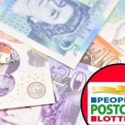 Residents in the South Woodham-Elmwood and Woodville area of Chelmsford have won on the People's Postcode Lottery