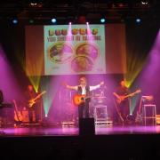 Bee Gees tribute at Civic Theatre