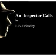 Detective play being performed in South Woodham Ferrers