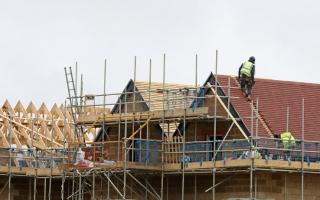 This is how many affordable homes were built in Chelmsford last year