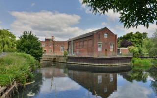 Row erupts over the future of museum at historic Chelmsford mill