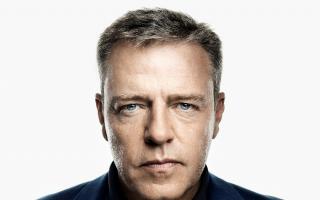 As part of his A Life In The Realm Of Madness tour, Suggs will be coming to Chelmsford Civic Hall in February 2022 (Rhodes Media)