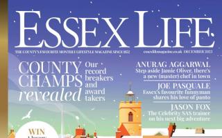 Deal -  A 12-month Essex Life subscription will cost you just £39.99