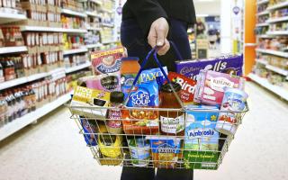 If you're planning a weekly supermarket shop, it might help to know when the quietest times to go are
