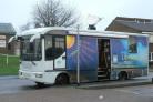 Mobile library services in Essex could be reduced by 60 per cent